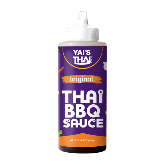 Original BBQ Sauce