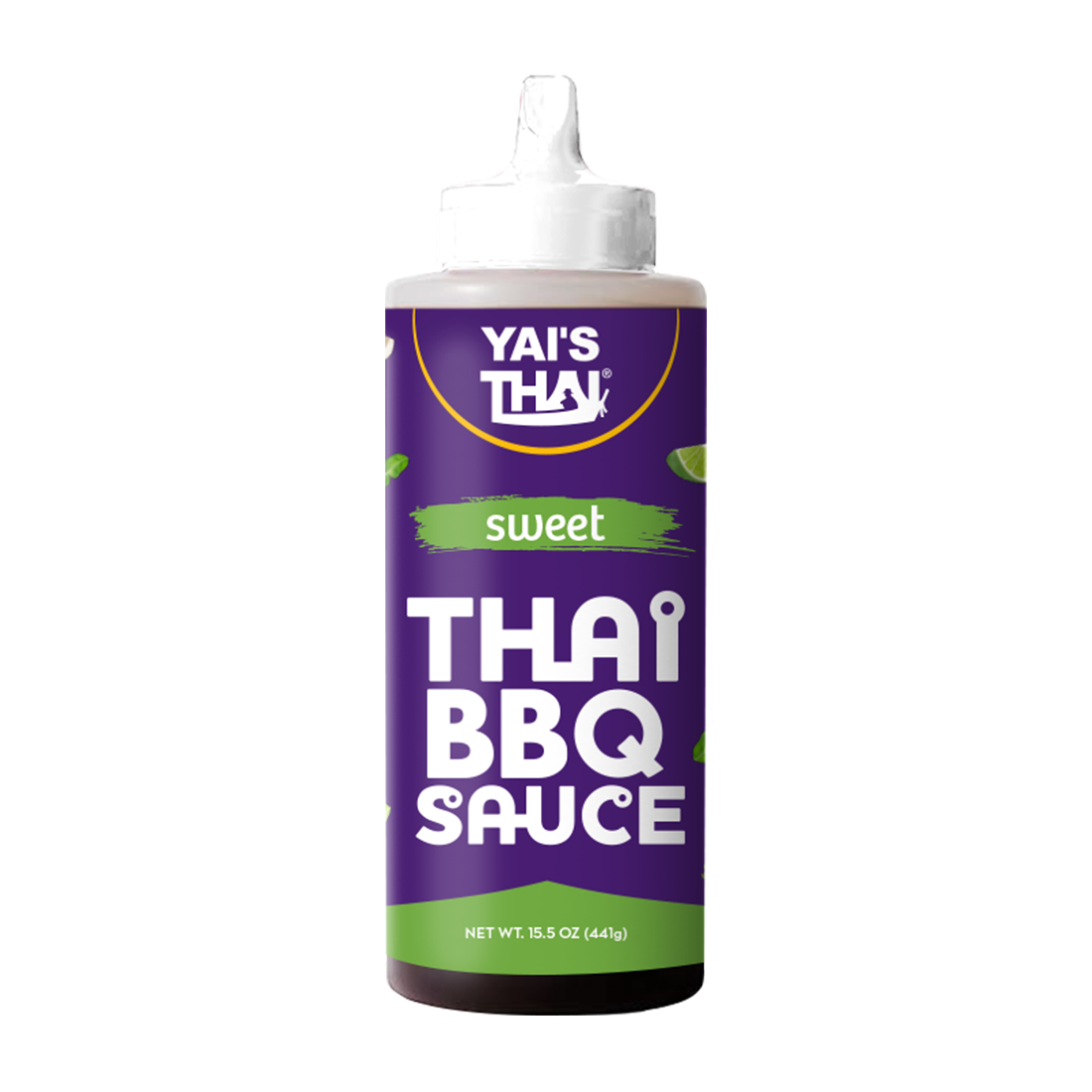 Sweet BBQ Sauce