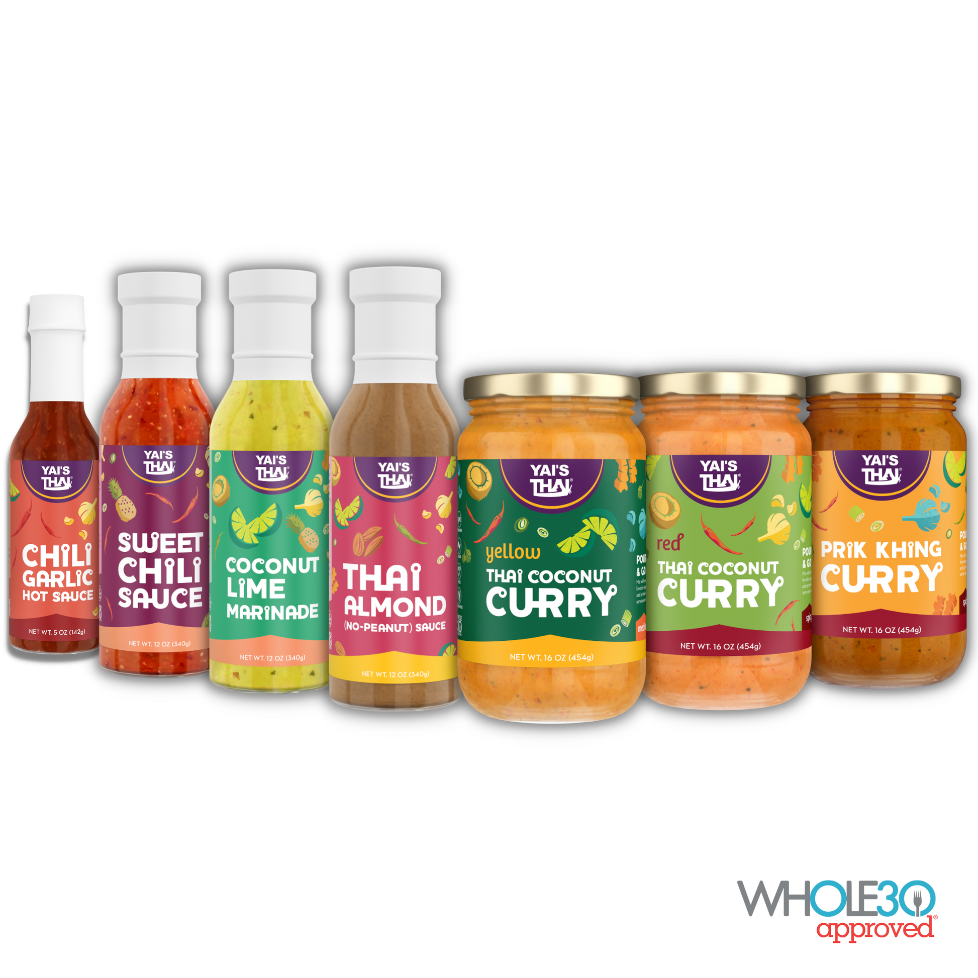 Whole30 Sauce Brands with Prices & Where to Buy - Cook At Home Mom